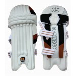 RS Robinson Recorder Batting Legguards (Mens)